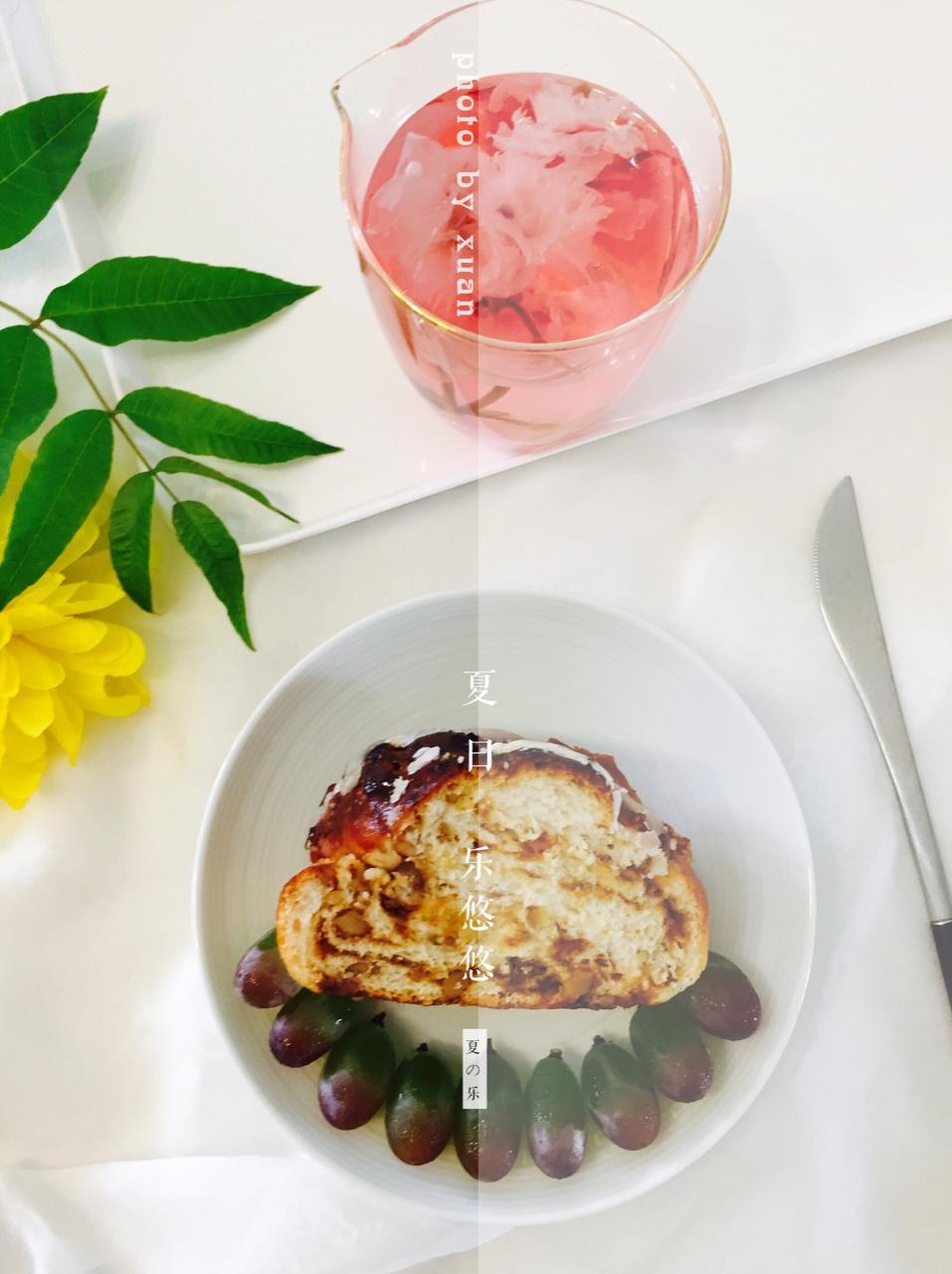 早餐•2017年7月31日