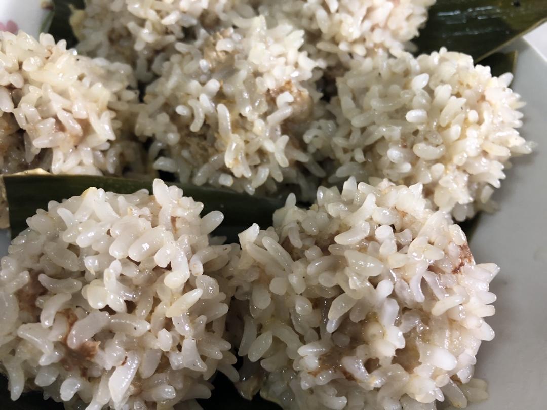 粢毛肉圆
