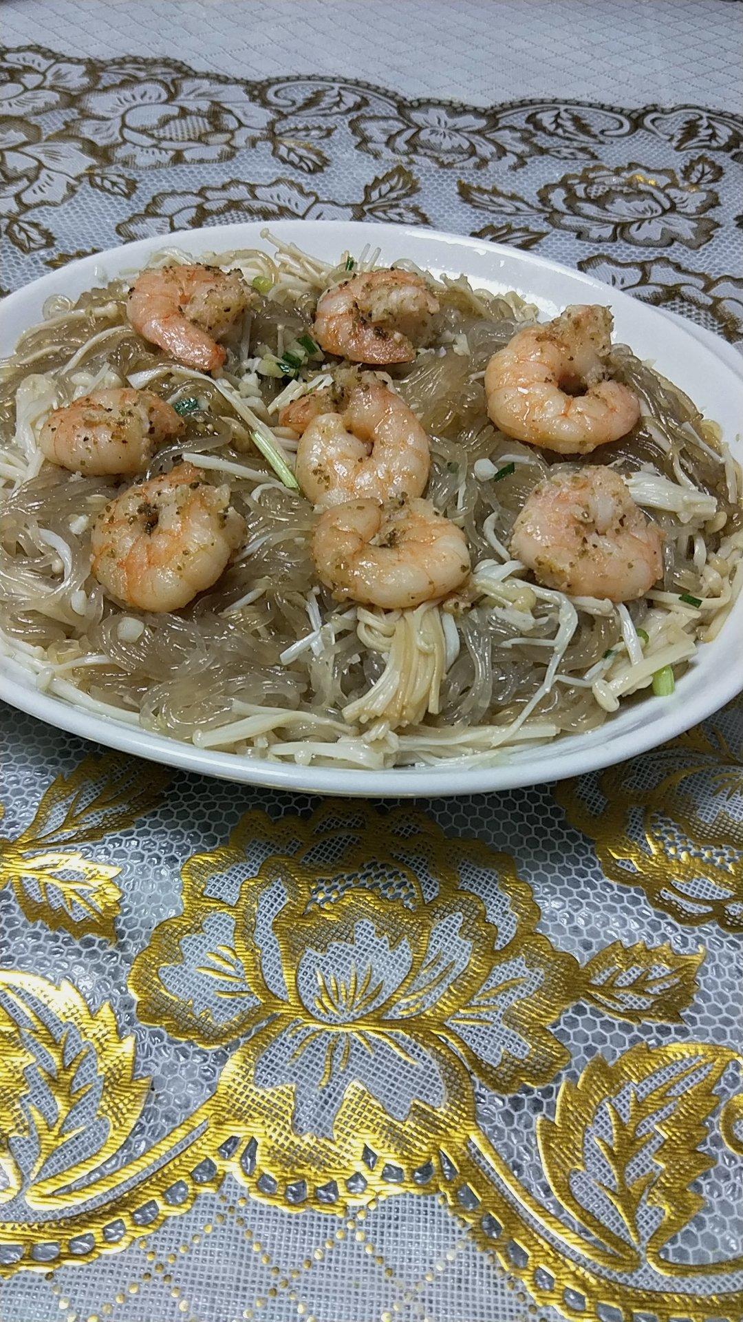 晚餐•2021年3月22日