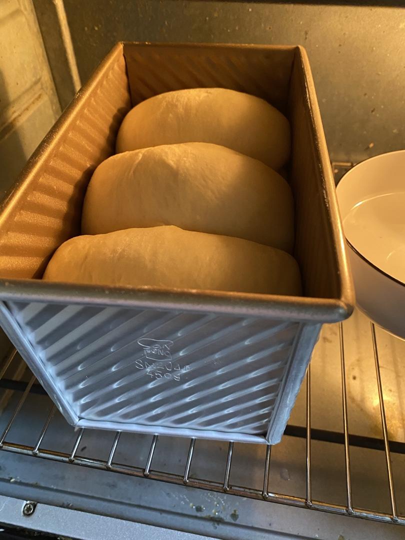 Poolish种（波兰种）吐司——不推荐不行的吐司配方