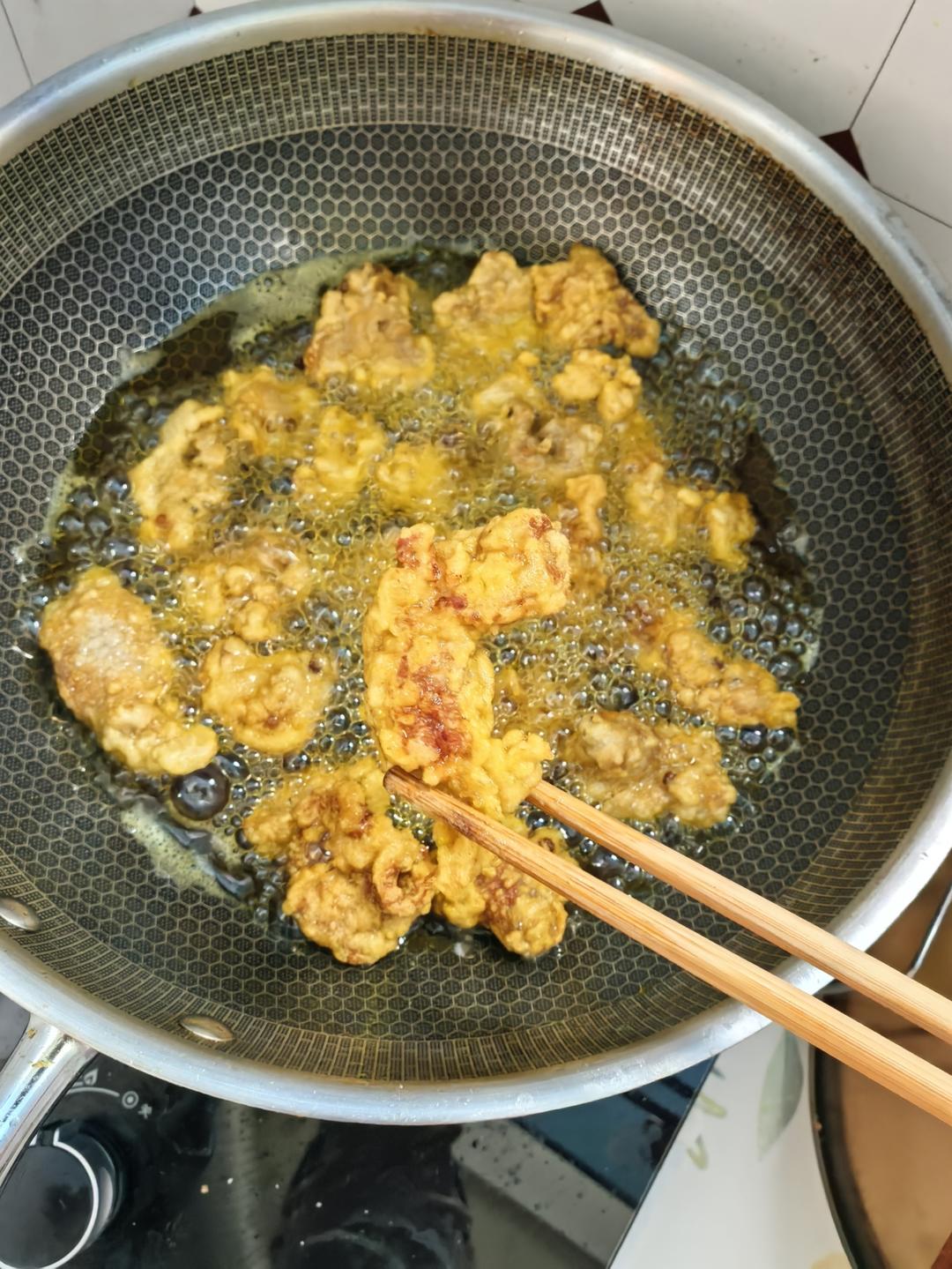 酥肉（老家味道）