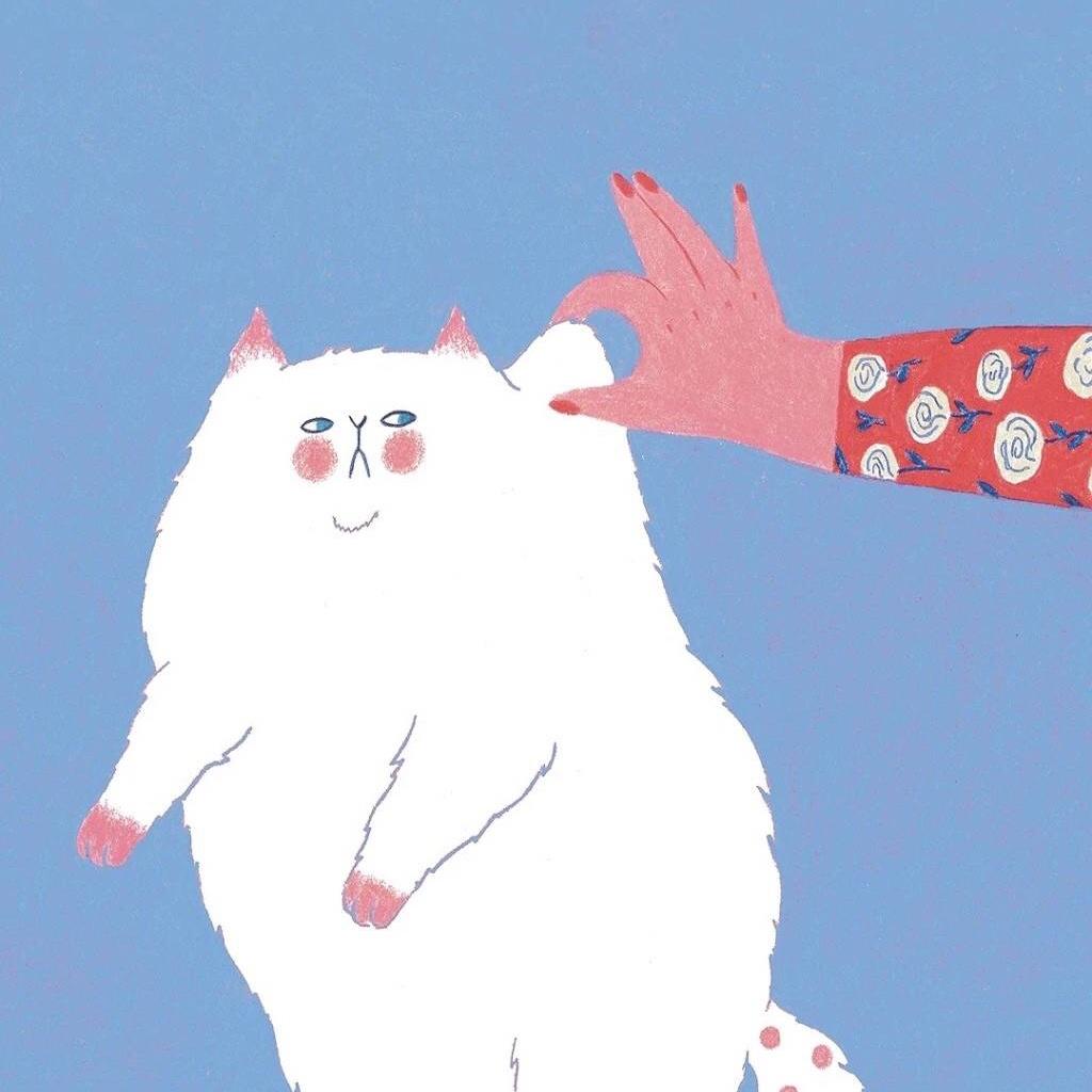 咪咪虾条JQK