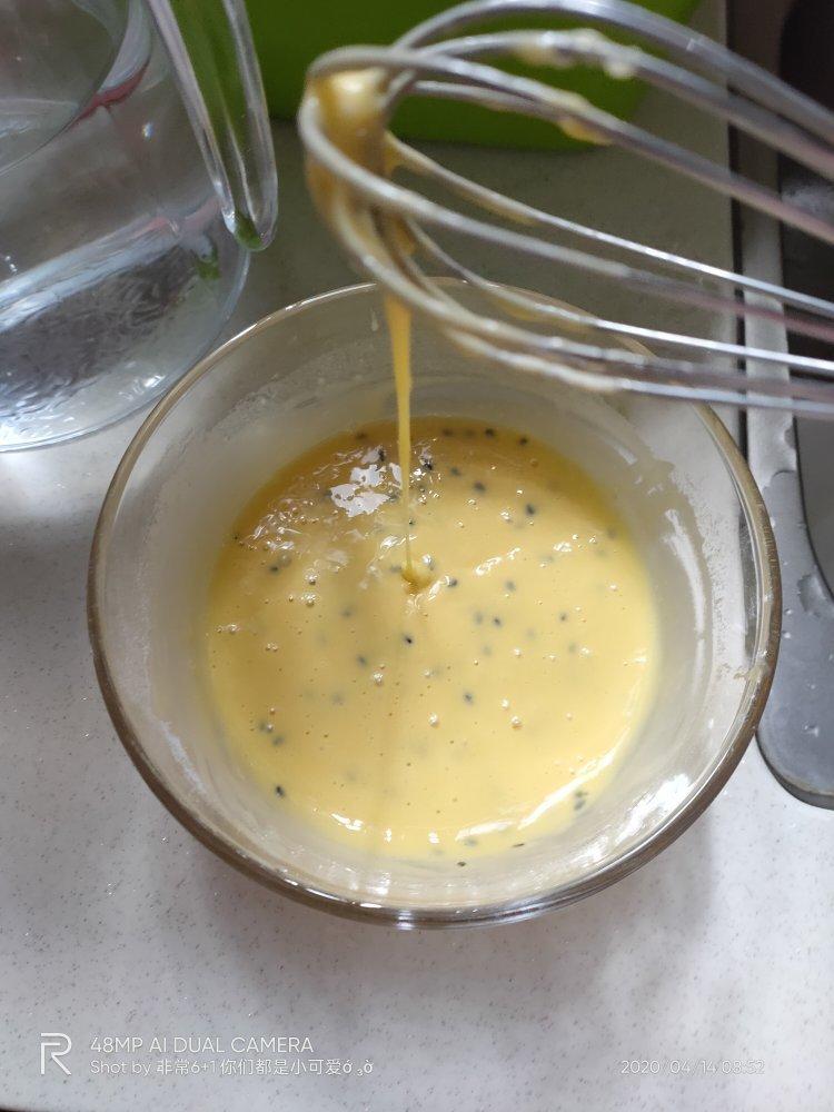 鸡蛋香蕉饼 宝宝辅食食谱