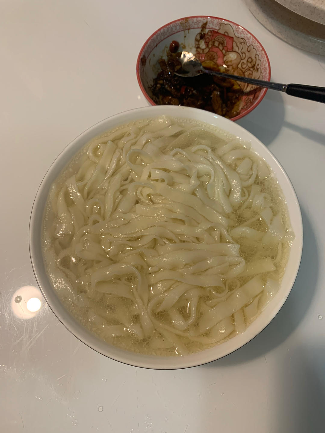 手擀面