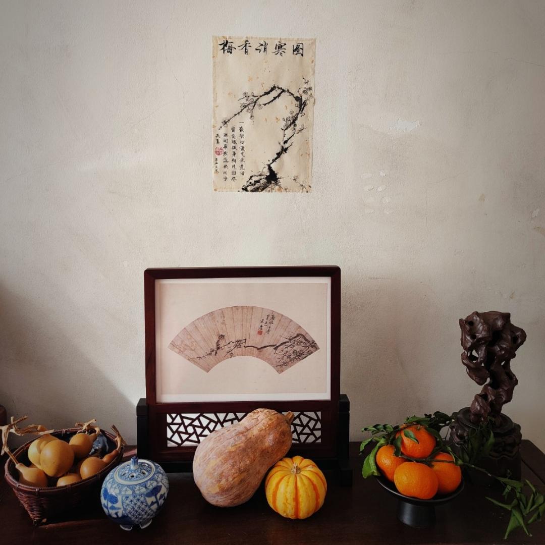 小蘑菇小土豆