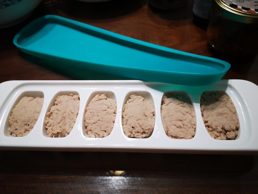 辅食日记