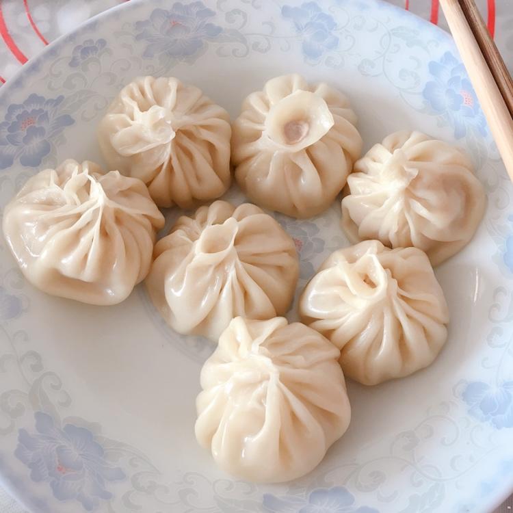 光光小汤包