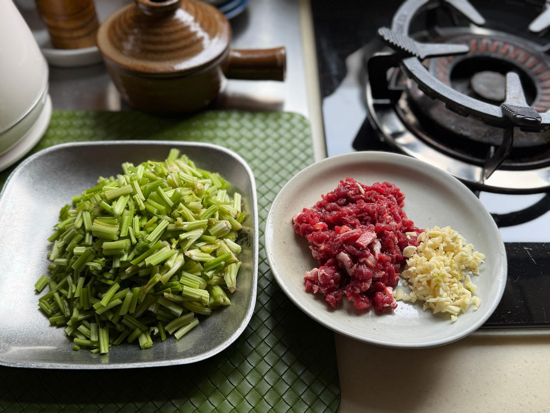 午餐•2026年2月25日