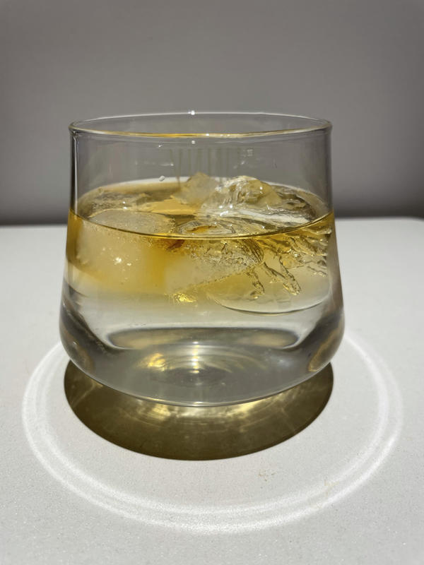 悬浮式威士忌 Whisky Float