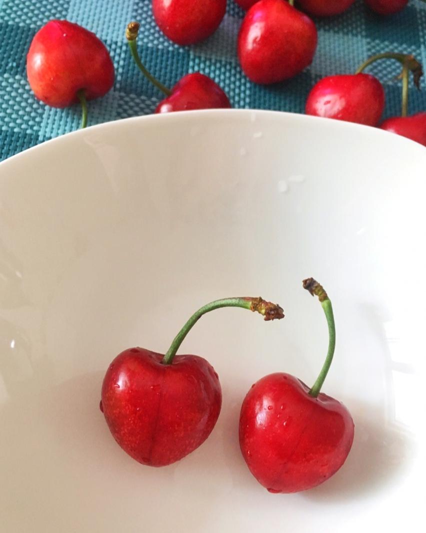 ☀李火火一天家小食🌸🍀