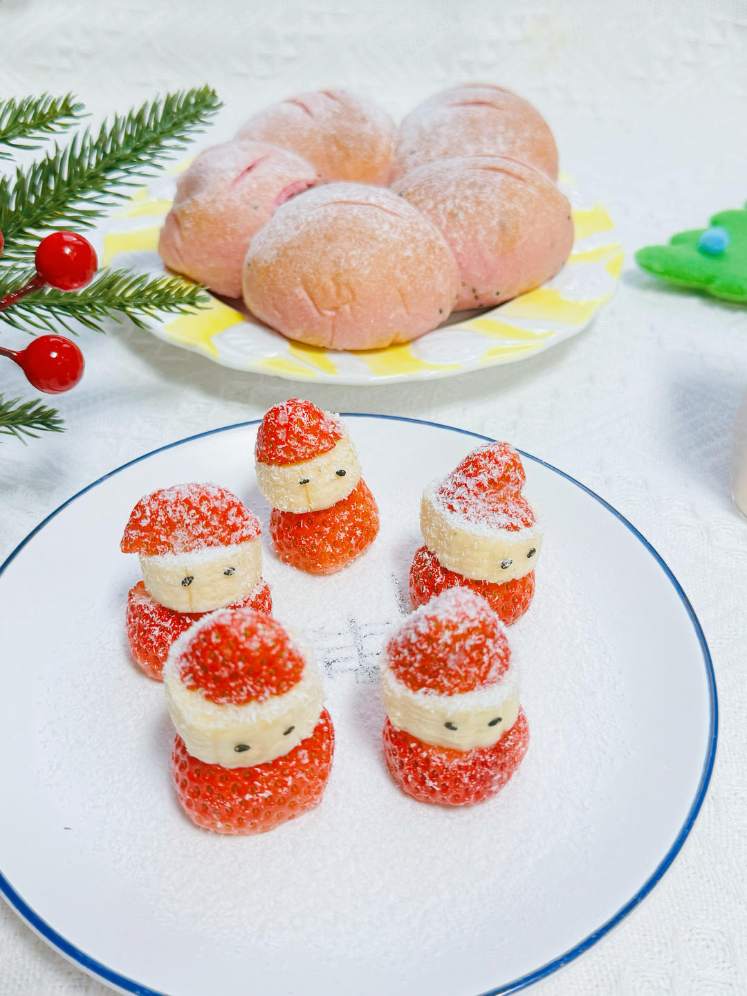 我和早餐有个约会