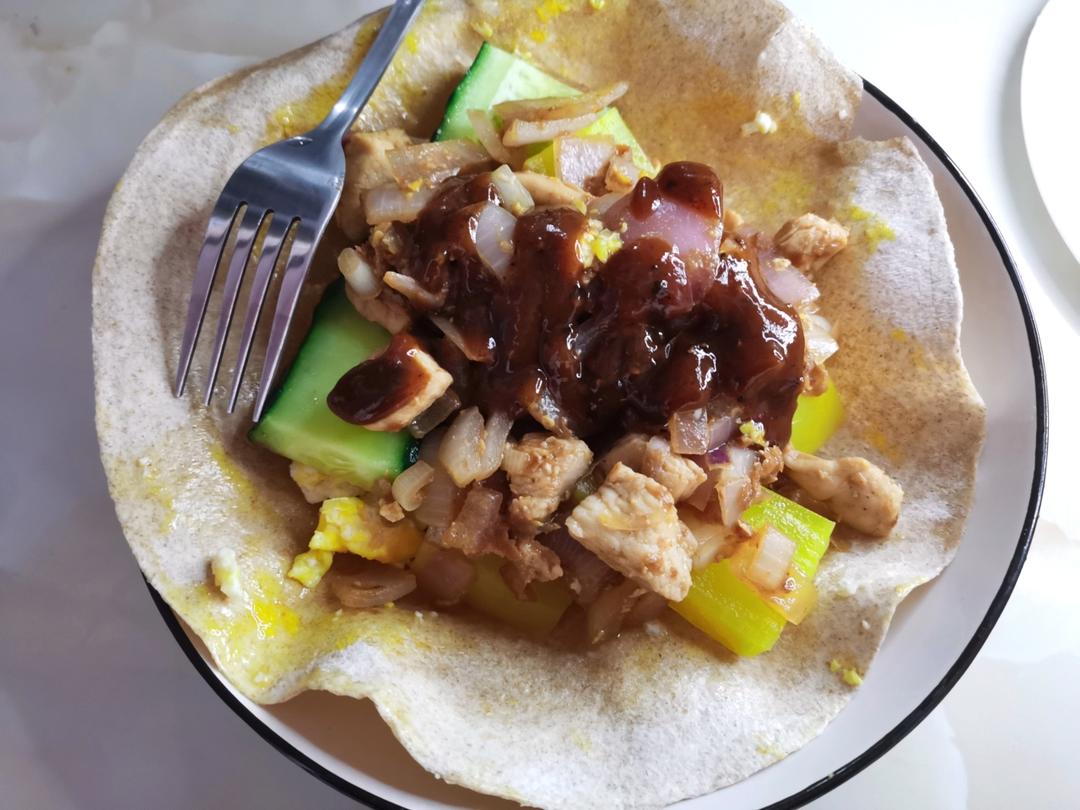 一人食