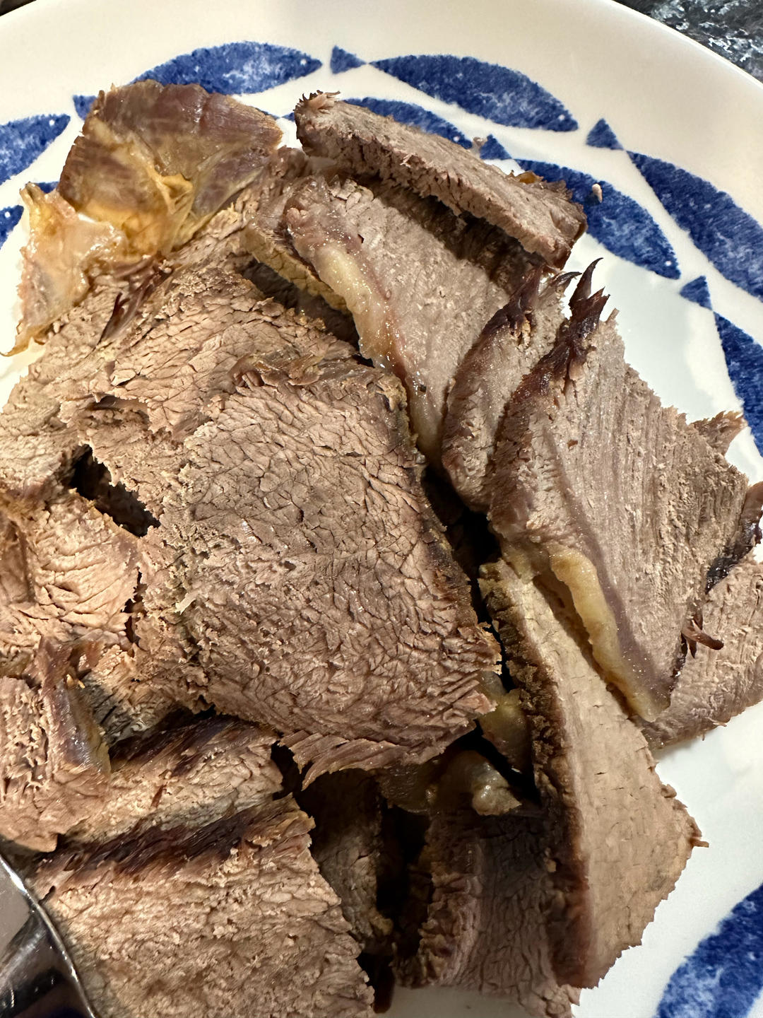 极简·古法｜酱牛肉·卤牛肉·牛腱子｜卡卡爸·不藏私