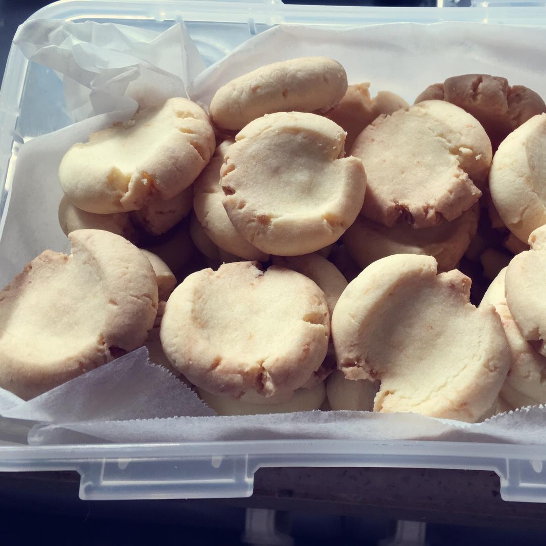 玛格丽特小饼
