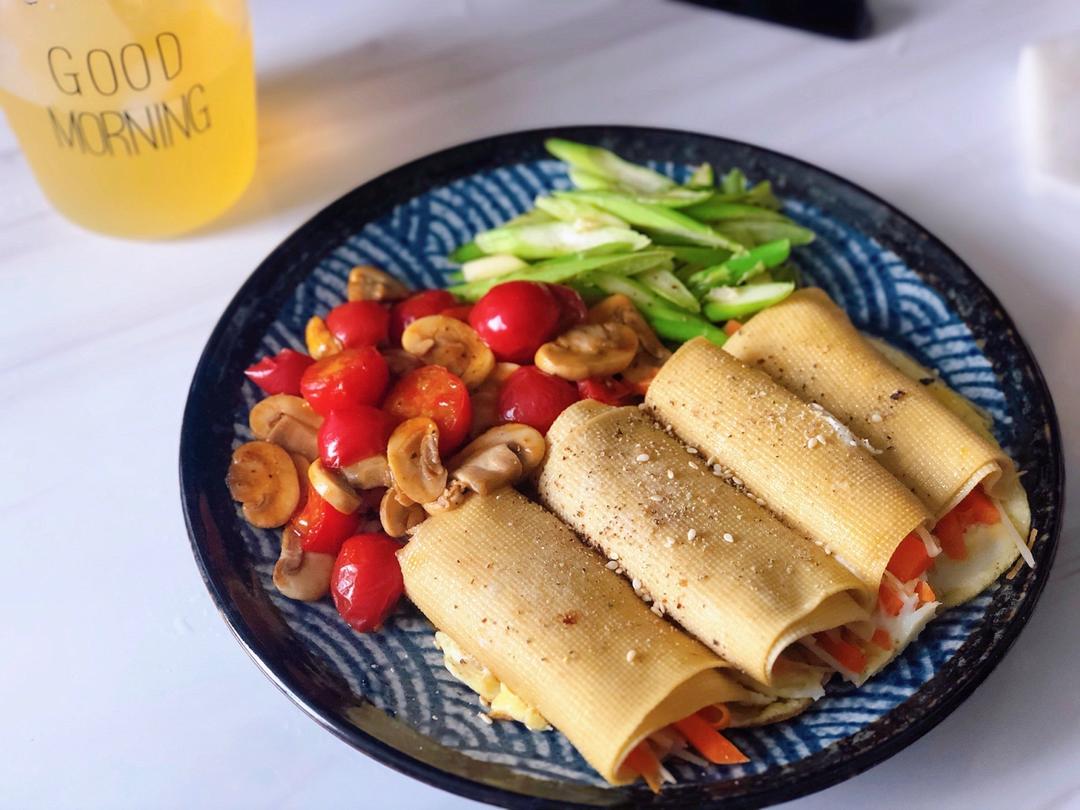 低碳生酮饮食记录