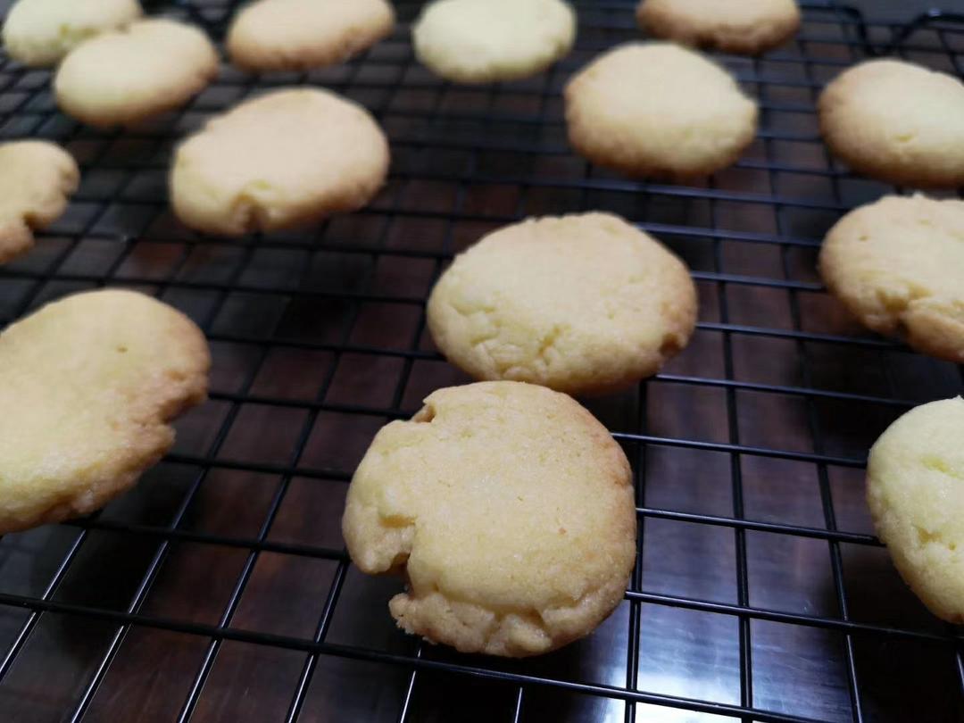 玛格丽特小饼干