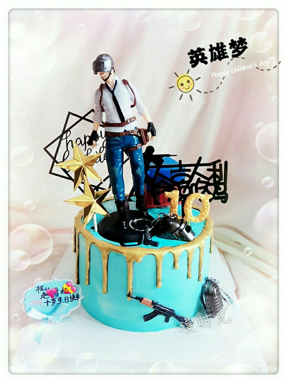 【视频】超详细！蛋糕抹面全过程~|知味人生