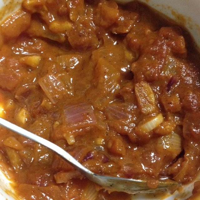 自制意式披萨酱