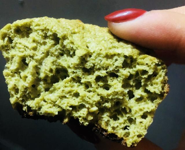 低碳之椰蓉也能做面包的做法