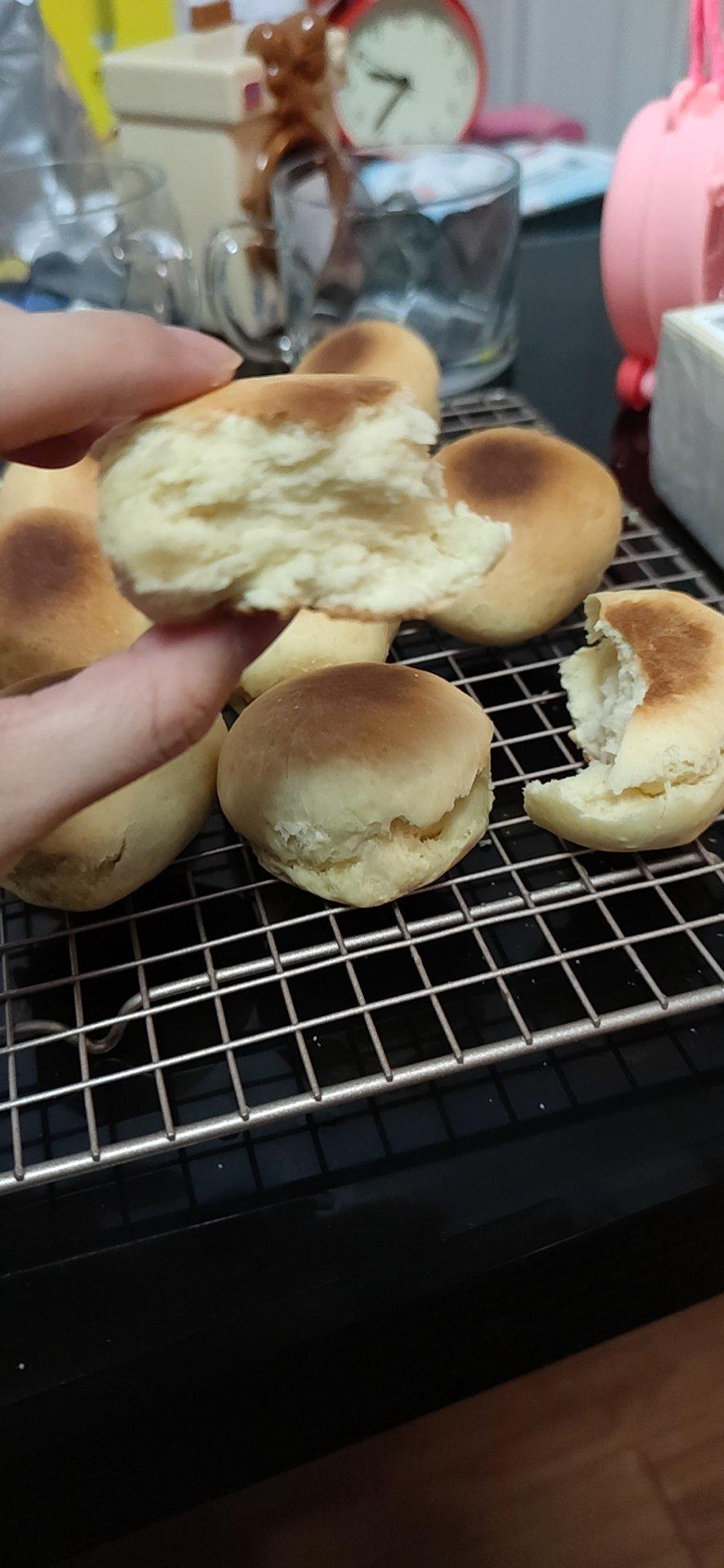 不正宗的喜饼