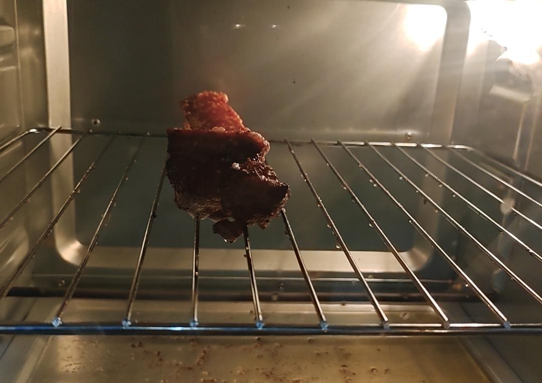 脆皮五花肉