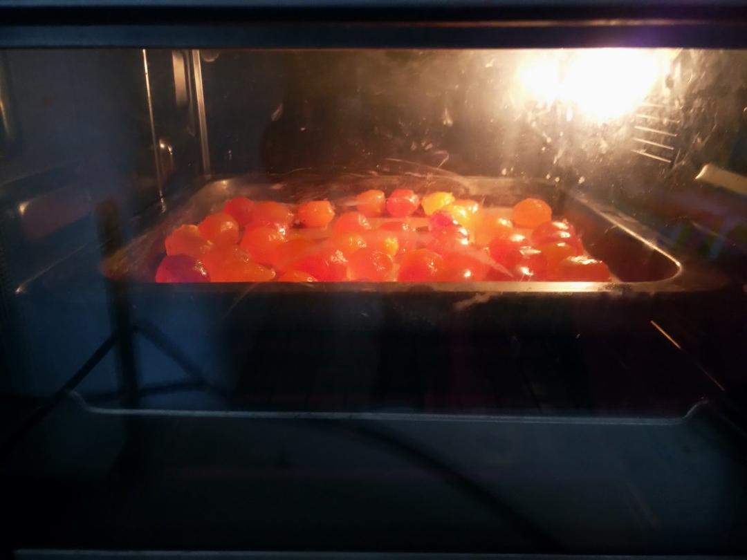 广式月饼—蛋黄莲蓉月饼