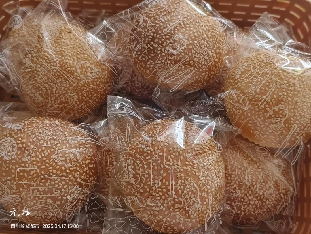做了10000个汉堡胚后，我来教你最简单的做法