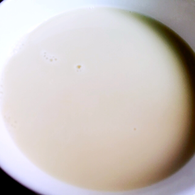 丝袜豆浆