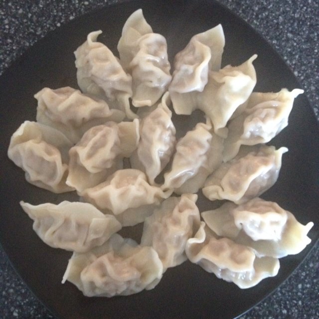 饺子