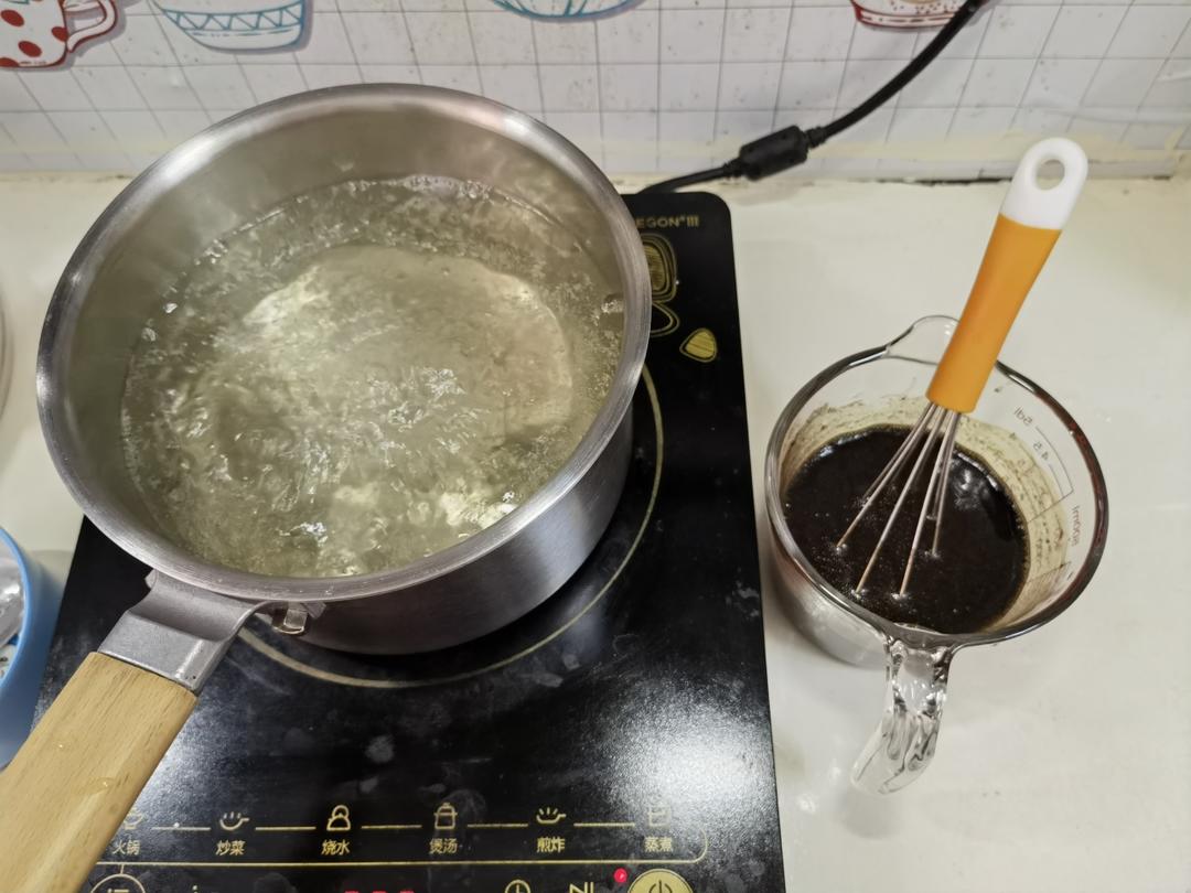 龟苓膏
