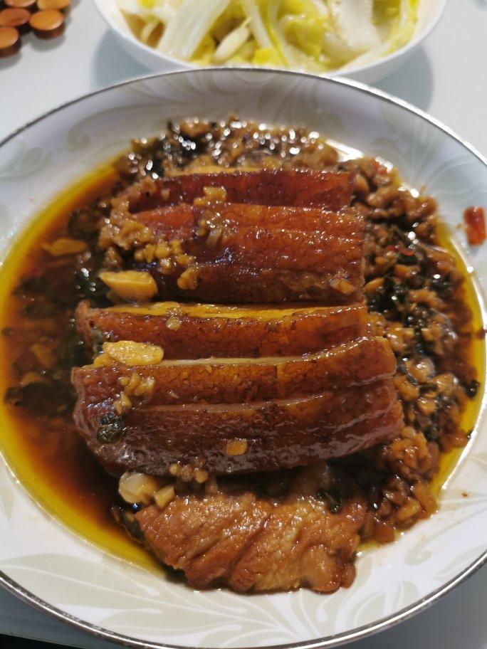 晚餐•2020年2月22日