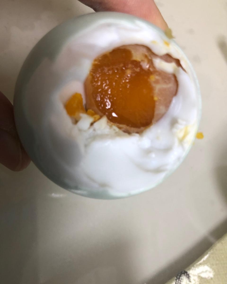 咸鸭蛋