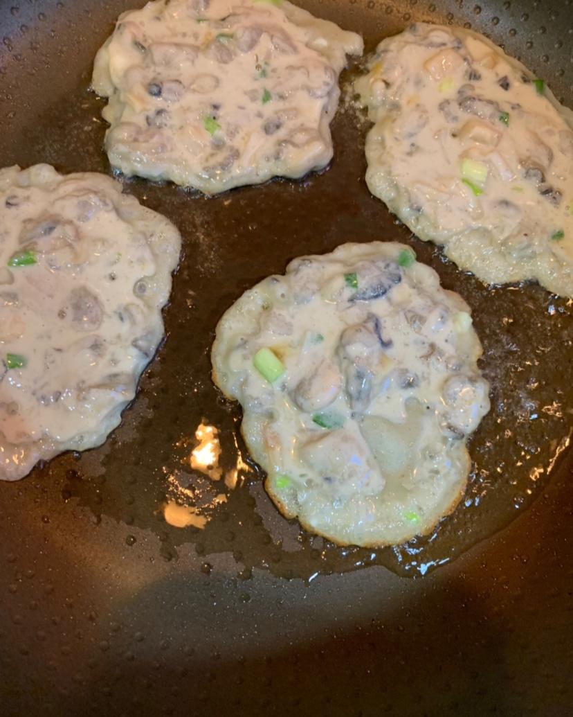 厦门海蛎煎