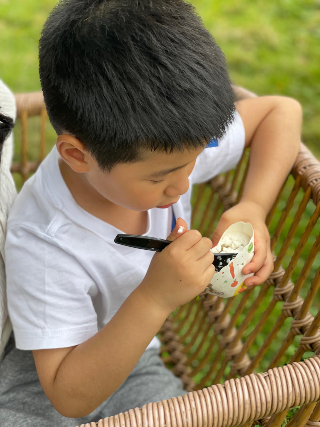 三步get椰子冻，够抖！够Q！够滑！