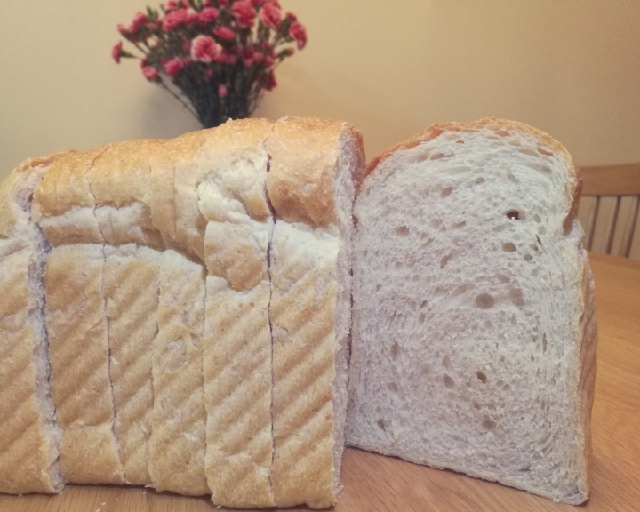 低脂全麦面包（BBA）的做法 步骤13