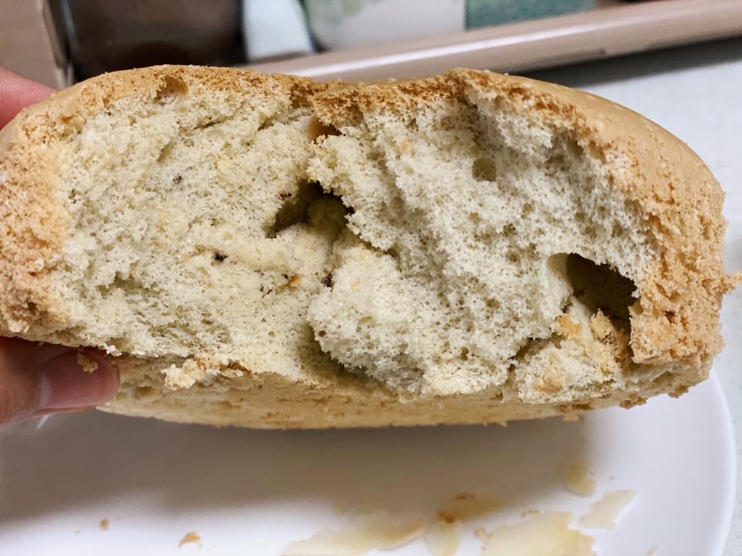 果子学校红茶戚风蛋糕