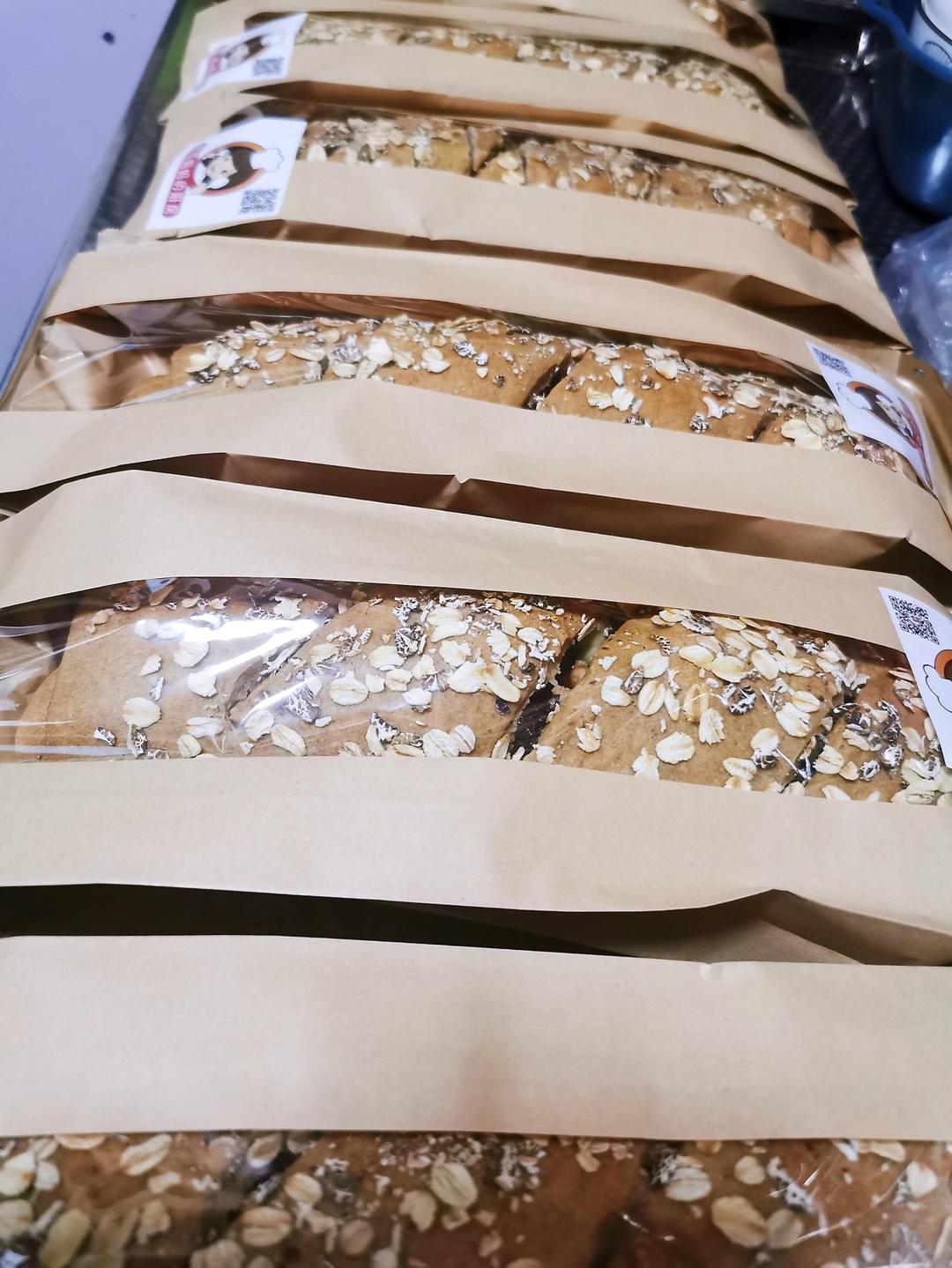 千万不要做大列巴，越嚼越香，比买更好吃