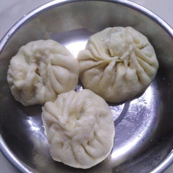 ㊙️巨好吃的爆汁肉包‼️不吃后悔！