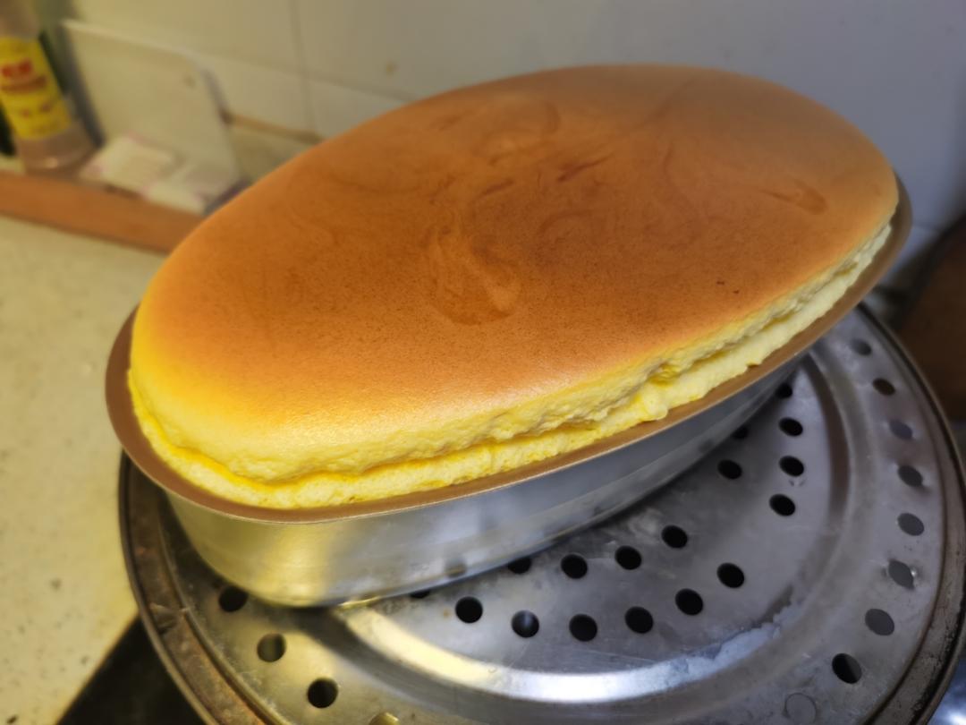 【小高姐】完美日式乳酪蛋糕操作指南