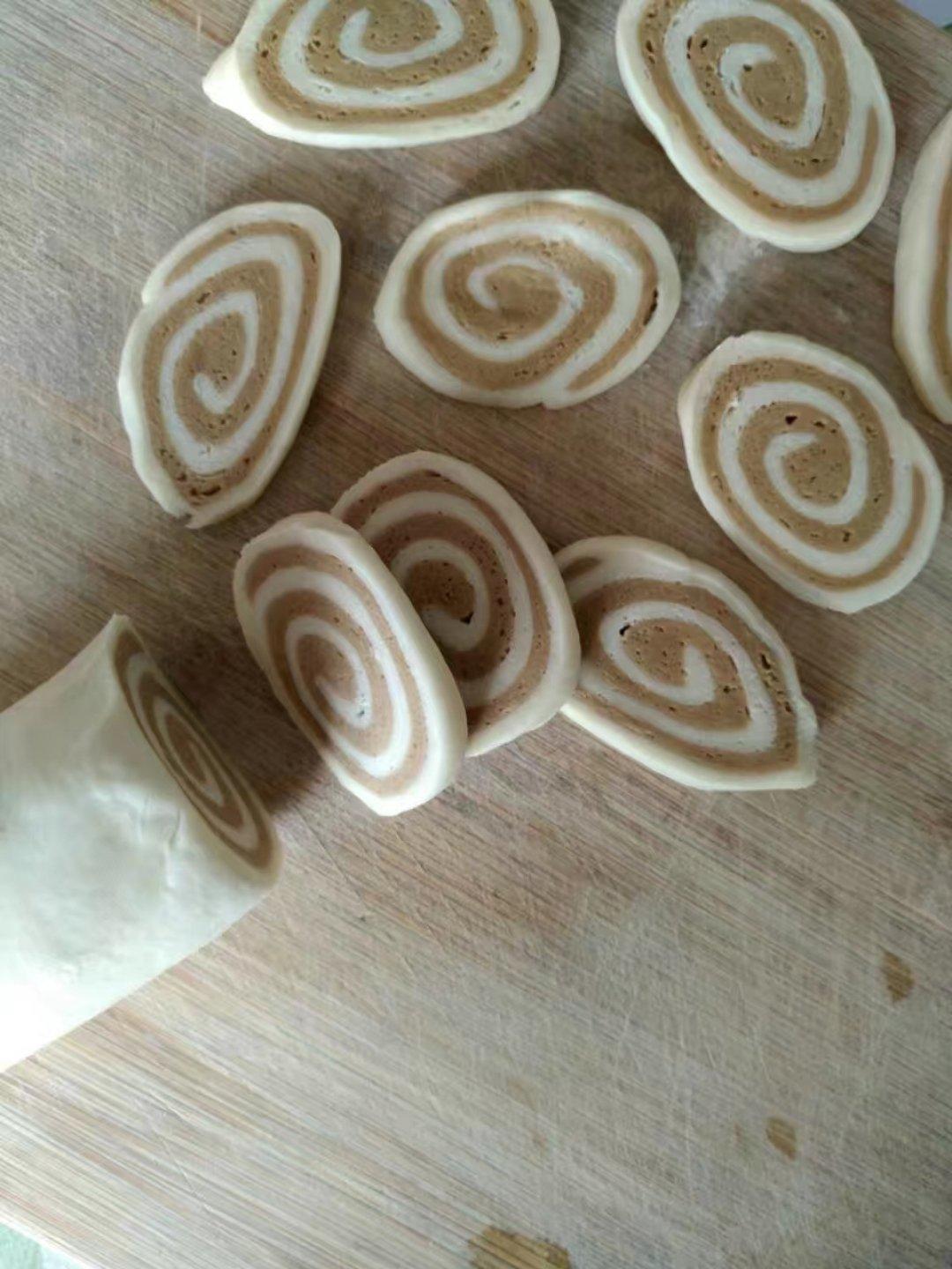 手作猫耳朵（简易版）