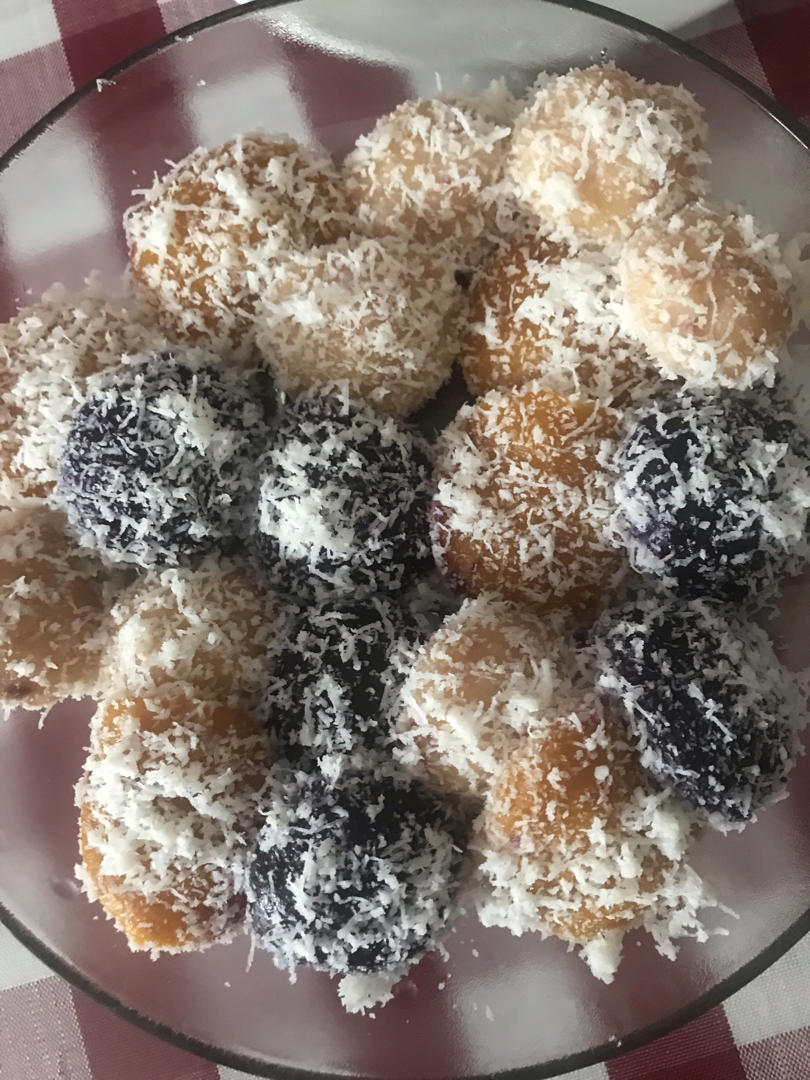 早餐•2020年7月18日