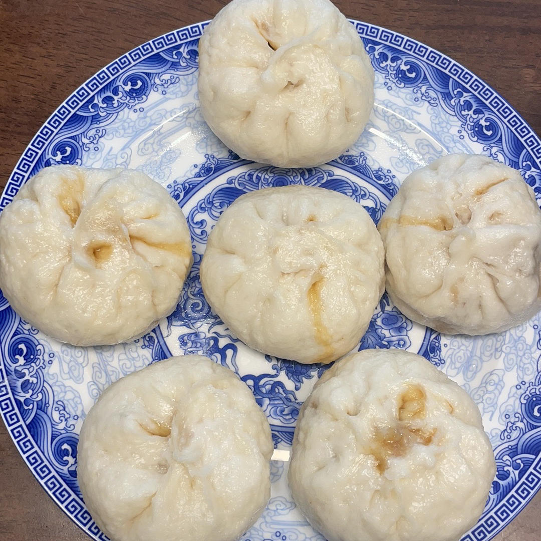 吃点儿啥呀_