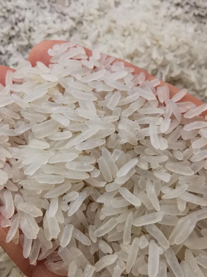 老妈牌扁米的做法 步骤15