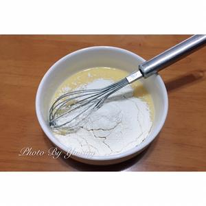 蔓妙Mini Cake//东菱三明治早餐机食谱的做法 步骤4