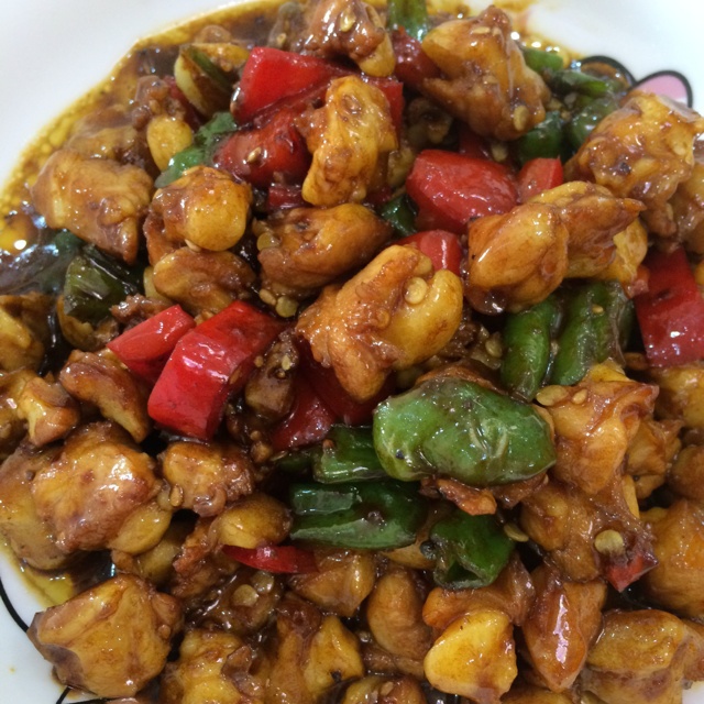 照烧掌中宝（鸡膝软骨）