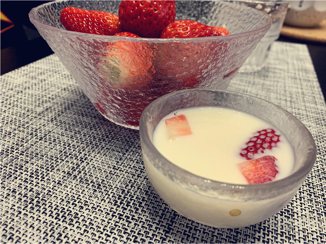 草莓🍓布丁🍮孩子超喜欢