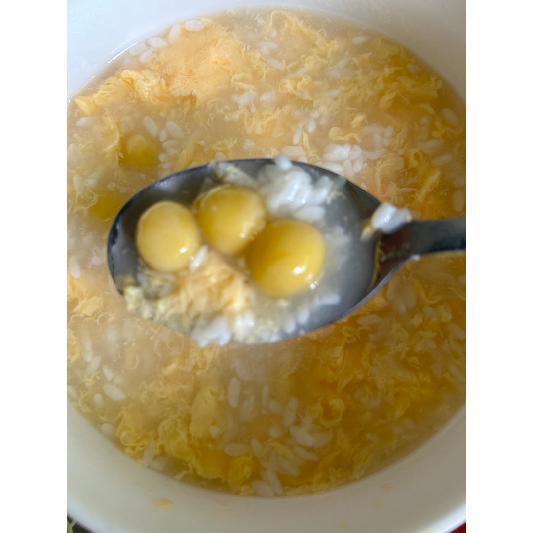 南瓜小圆子