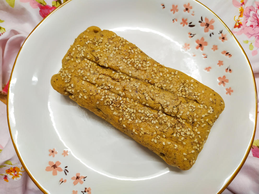 红枣糕