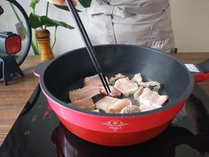 又麻又辣、嫩上加嫩的水煮豆花鱼，在家轻松做的做法 步骤6
