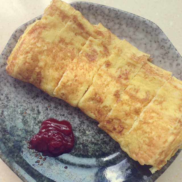 玉子烧